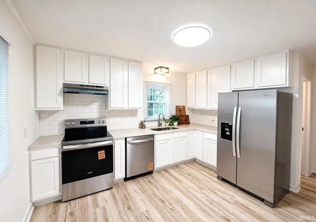 Photo 4 of Sale Pending at 1425 Conlin Ave, Evansville, IN 47714 | MLS# 202637216 | Listing updated on 2026-09-14
