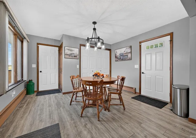 Photo 4 of Manufactured home for sale at 7763 W 650 North, Royal Center, IN 46978 | MLS# 202637218 | Listing updated on 2026-09-09