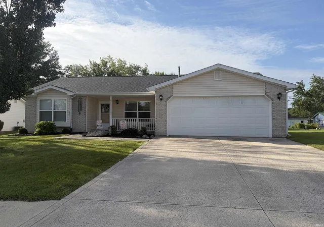 Photo 1 of Sale Pending at 113 Dogwood Ln, Portland, IN 47371 | MLS# 202637219 | Listing updated on 2026-09-13