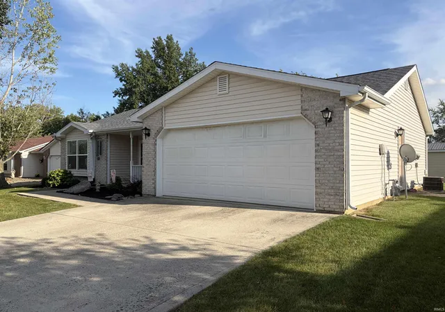 Photo 2 of Sale Pending at 113 Dogwood Ln, Portland, IN 47371 | MLS# 202637219 | Listing updated on 2026-09-13