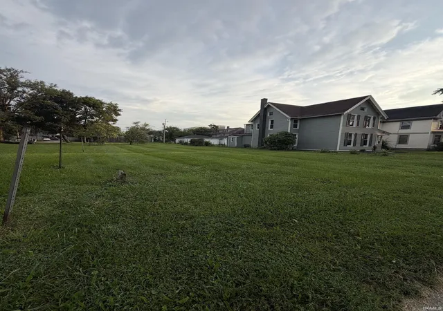 Photo 1 of Land for sale at 1218 Stophlet St, Fort Wayne, IN 46802 | MLS# 202637220 | Listing updated on 2026-09-09