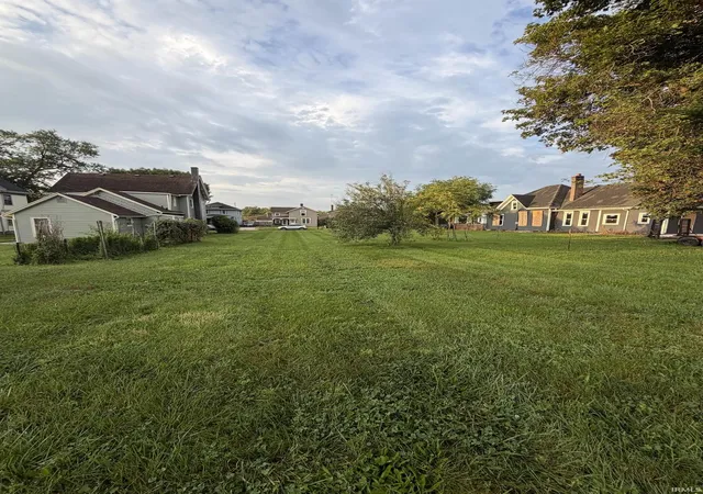 Photo 2 of Land for sale at 1218 Stophlet St, Fort Wayne, IN 46802 | MLS# 202637220 | Listing updated on 2026-09-09
