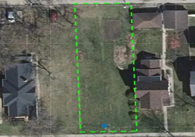 Photo 3 of Land for sale at 1218 Stophlet St, Fort Wayne, IN 46802 | MLS# 202637220 | Listing updated on 2026-09-09