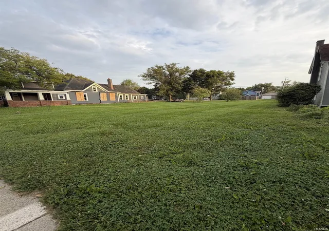 Photo 3 of Land for sale at 1218 Stophlet St, Fort Wayne, IN 46802 | MLS# 202637220 | Listing updated on 2026-09-09