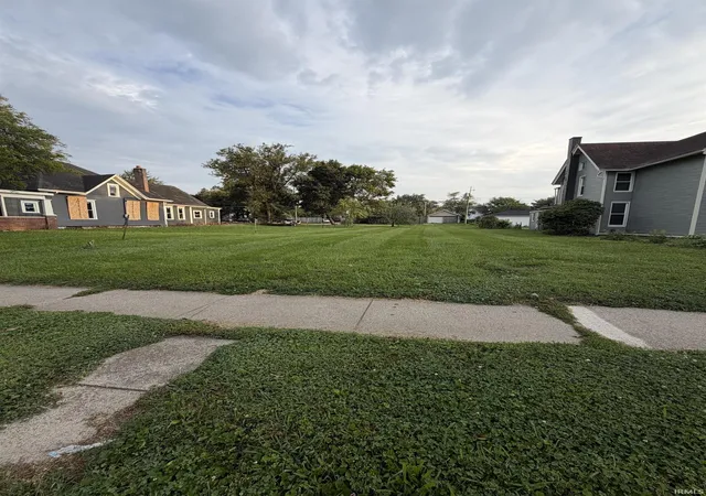 Photo 4 of Land for sale at 1218 Stophlet St, Fort Wayne, IN 46802 | MLS# 202637220 | Listing updated on 2026-09-09
