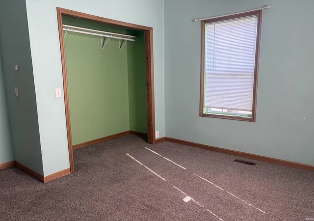 Photo 4 of Sale Pending at 40 N Sycamore St, Redkey, IN 47373 | MLS# 202637222 | Listing updated on 2026-09-13