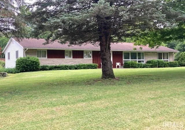 Manufactured home for sale at 12201 S Shortcut Rd, Muncie, IN 47302 | MLS# 202637224