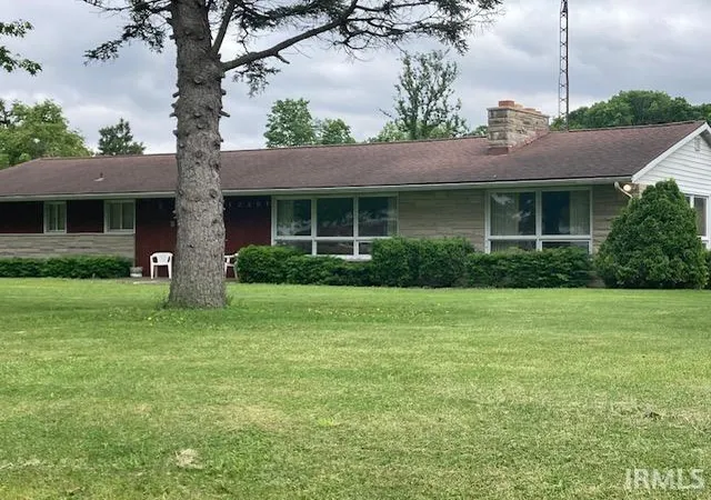 Photo 2 of Manufactured home for sale at 12201 S Shortcut Rd, Muncie, IN 47302 | MLS# 202637224 | Listing updated on 2026-09-09