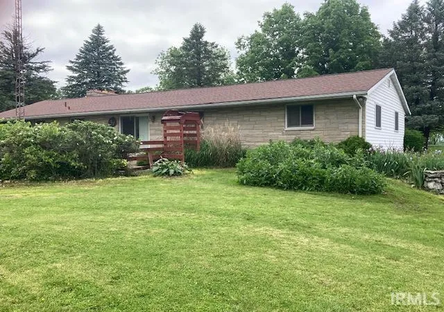 Photo 4 of Manufactured home for sale at 12201 S Shortcut Rd, Muncie, IN 47302 | MLS# 202637224 | Listing updated on 2026-09-09