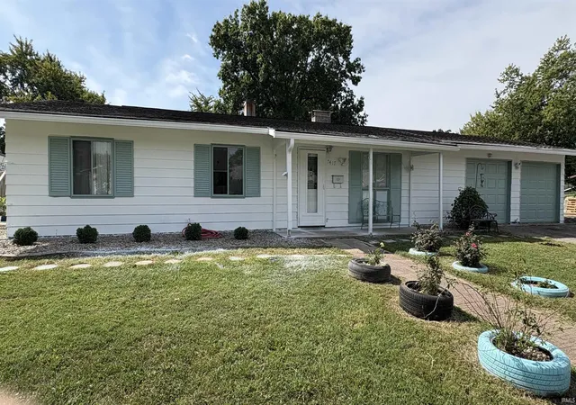 Photo 1 of Manufactured home for sale at 7417 Marianne Ave, Indianapolis, IN 46219 | MLS# 202637225 | Listing updated on 2026-09-10