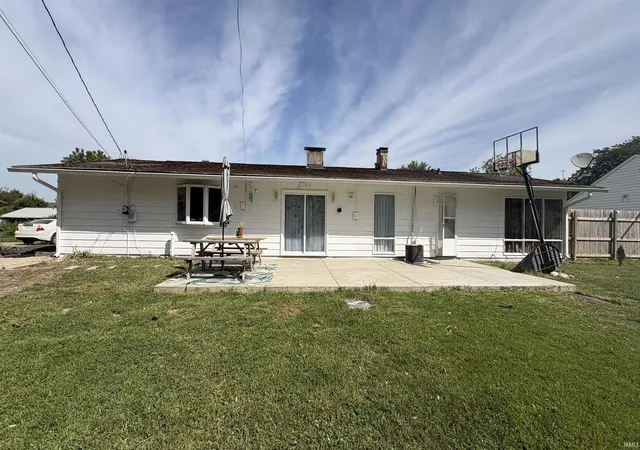 Photo 20 of Manufactured home for sale at 7417 Marianne Ave, Indianapolis, IN 46219 | MLS# 202637225 | Listing updated on 2026-09-10