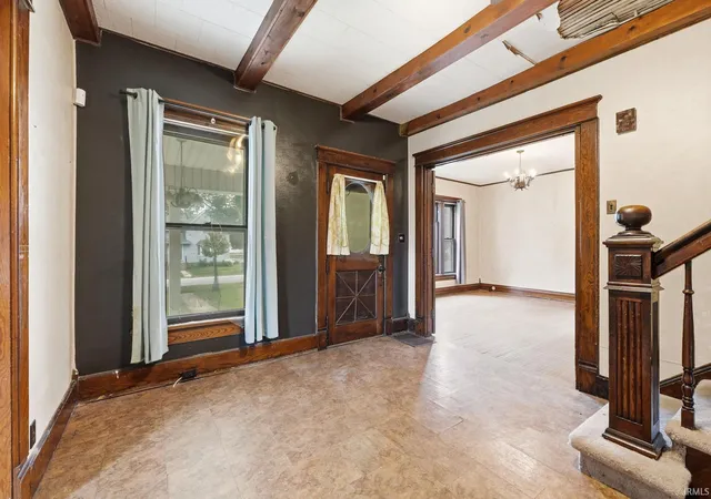 Photo 3 of Manufactured home for sale at 714 N Jackson St, Auburn, IN 46706 | MLS# 202637227 | Listing updated on 2026-09-17
