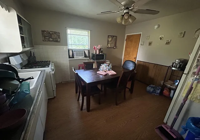 Photo 4 of Manufactured home for sale at 2701 N Rosewood Ave, Muncie, IN 47304 | MLS# 202637229 | Listing updated on 2026-09-10