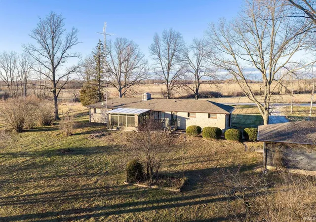 Photo 3 of Manufactured home for sale at 5185 E State Rd 218, La Fontaine, IN 46940 | MLS# 202637230 | Listing updated on 2026-09-14