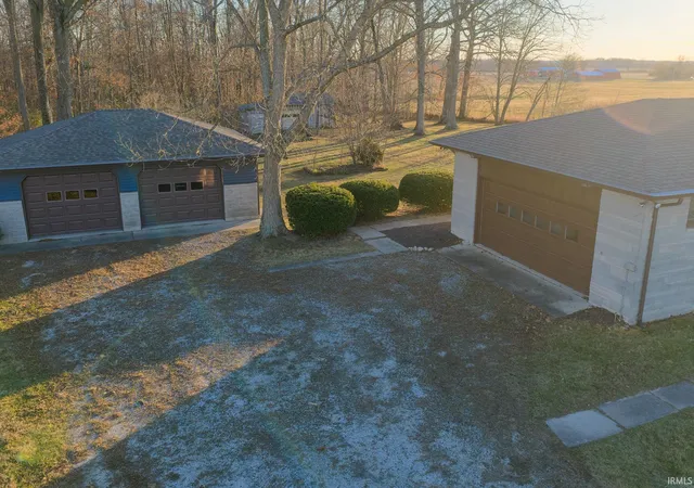 Photo 3 of Manufactured home for sale at 5185 E State Rd 218, La Fontaine, IN 46940 | MLS# 202637230 | Listing updated on 2026-09-14