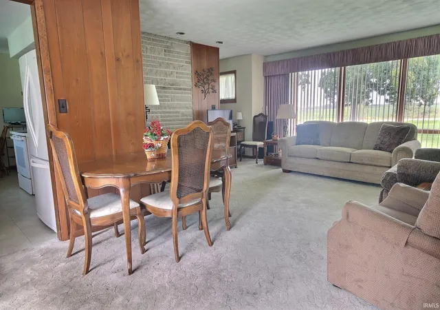 Photo 4 of Manufactured home for sale at 5185 E State Rd 218, La Fontaine, IN 46940 | MLS# 202637230 | Listing updated on 2026-09-14