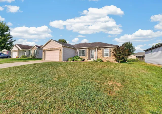 Photo 2 of Manufactured home for sale at 12642 Cold Water Dr, Evansville, IN 47725 | MLS# 202637231 | Listing updated on 2026-09-10