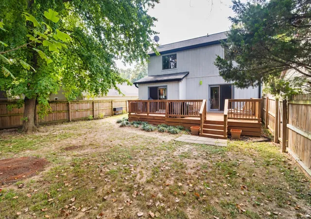 Photo 18 of Manufactured home for sale at 5622 Maple Ln, Newburgh, IN 47630 | MLS# 202637232 | Listing updated on 2026-09-10