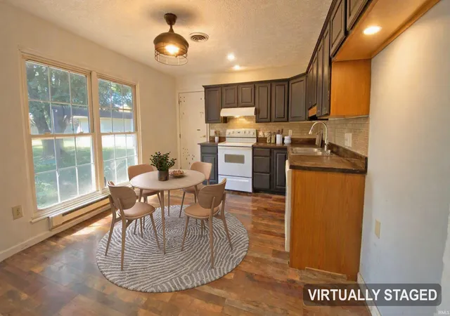Photo 3 of Sale Pending at 631 E Vincennes St, Orleans, IN 47452 | MLS# 202637234 | Listing updated on 2026-09-21