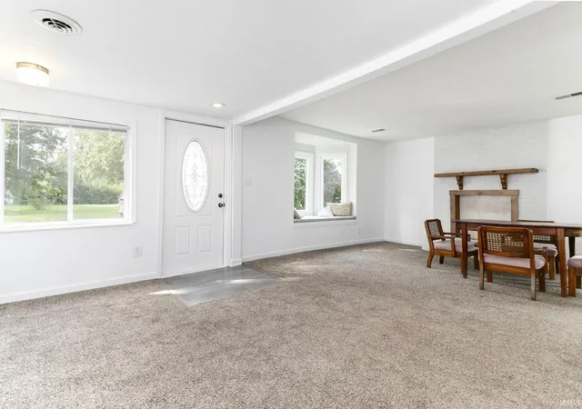 Photo 3 of Manufactured home for sale at 15729 Perry Ave, Bremen, IN 46595 | MLS# 202637235 | Listing updated on 2026-09-10