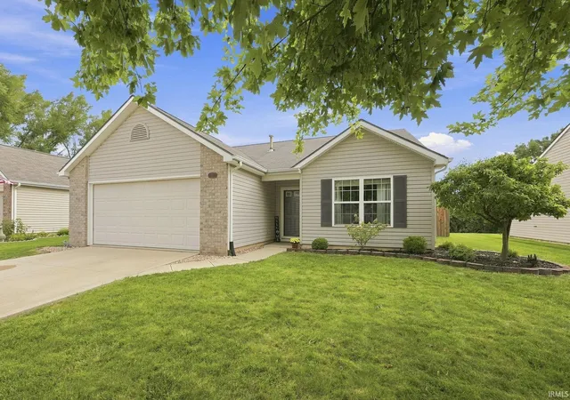 Photo 1 of Sale Pending at 11017 La Fortuna Way, Roanoke, IN 46783 | MLS# 202637236 | Listing updated on 2026-09-13