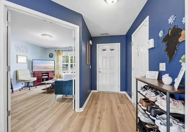 Photo 2 of Sale Pending at 11017 La Fortuna Way, Roanoke, IN 46783 | MLS# 202637236 | Listing updated on 2026-09-13
