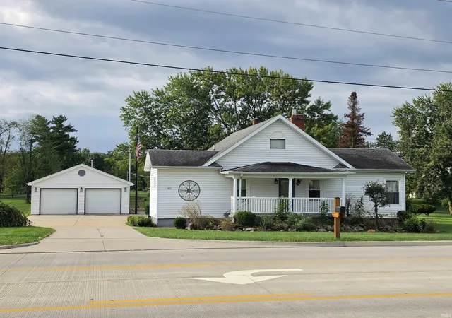 Photo 3 of Sale Pending at 4811 Bass Rd, Fort Wayne, IN 46808 | MLS# 202637237 | Listing updated on 2026-09-13