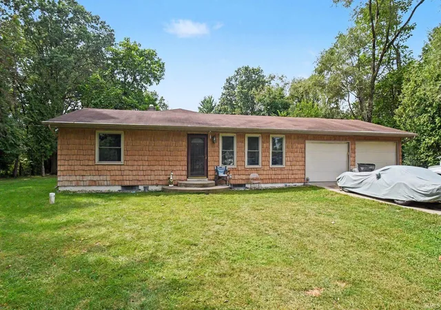 Photo 1 of Manufactured home for sale at 52313 County Rd 113, Elkhart, IN 46514 | MLS# 202637238 | Listing updated on 2026-09-14