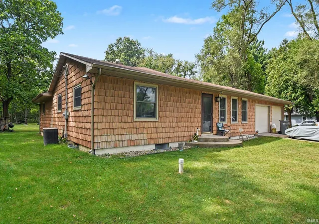 Photo 2 of Manufactured home for sale at 52313 County Rd 113, Elkhart, IN 46514 | MLS# 202637238 | Listing updated on 2026-09-14