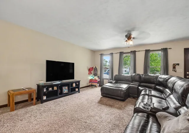 Photo 3 of Manufactured home for sale at 52313 County Rd 113, Elkhart, IN 46514 | MLS# 202637238 | Listing updated on 2026-09-14