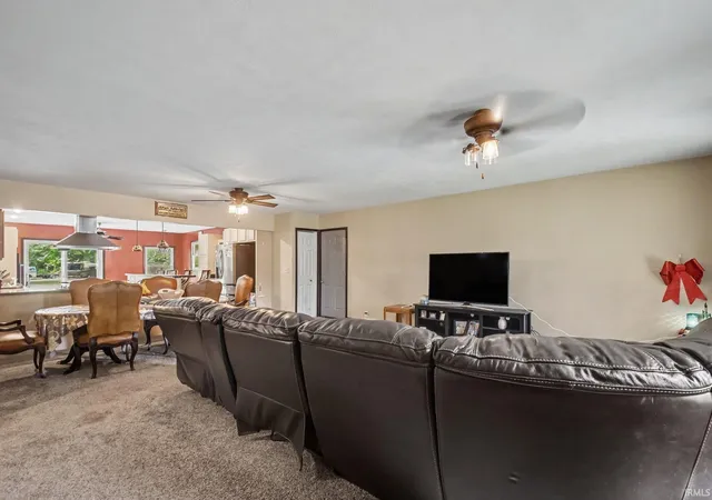 Photo 3 of Manufactured home for sale at 52313 County Rd 113, Elkhart, IN 46514 | MLS# 202637238 | Listing updated on 2026-09-14