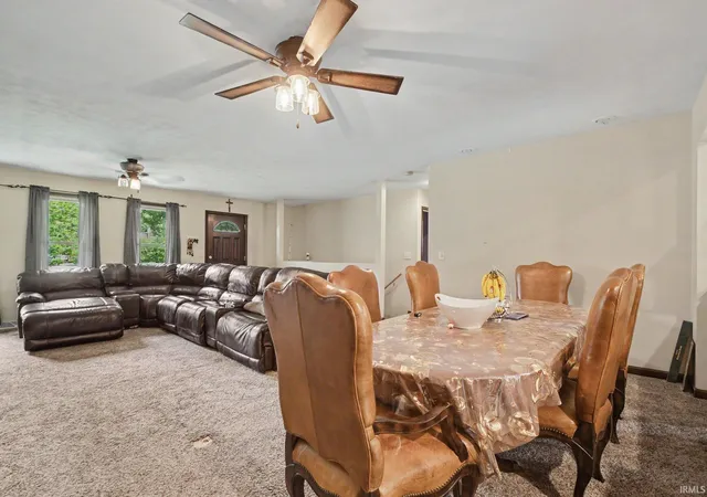 Photo 4 of Manufactured home for sale at 52313 County Rd 113, Elkhart, IN 46514 | MLS# 202637238 | Listing updated on 2026-09-14