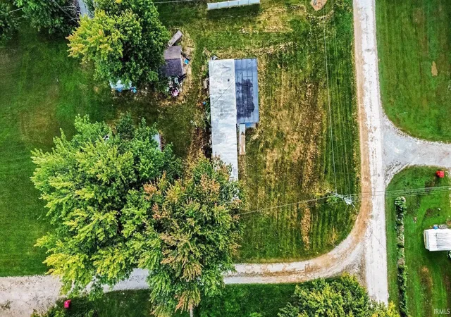 Photo 2 of Land for sale at 9070 S Dale Ln, Claypool, IN 46510 | MLS# 202637239 | Listing updated on 2026-09-14