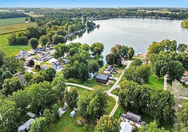 Photo 3 of Land for sale at 9070 S Dale Ln, Claypool, IN 46510 | MLS# 202637239 | Listing updated on 2026-09-14