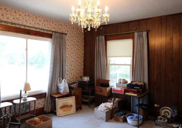 Photo 3 of Sale Pending at 4777 S 1025 East, Oakland City, IN 47660 | MLS# 202637241 | Listing updated on 2026-09-14