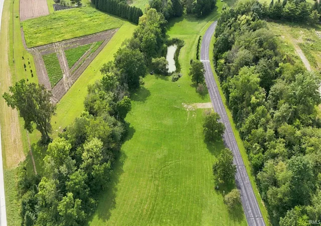 Photo 3 of Land for sale at 2975 E 630 North, Huntington, IN 46750 | MLS# 202637242 | Listing updated on 2026-09-10