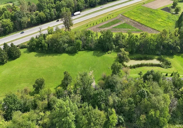 Photo 3 of Land for sale at 2975 E 630 North, Huntington, IN 46750 | MLS# 202637242 | Listing updated on 2026-09-10