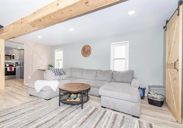 Photo 3 of Manufactured home for sale at 9675 E 520 South Rd, Wolcottville, IN 46795 | MLS# 202637244 | Listing updated on 2026-10-01