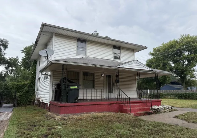 Photo 3 of Sale Pending at 2617 W Washington St, South Bend, IN 46619 | MLS# 202637245 | Listing updated on 2026-09-18
