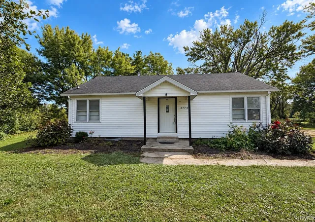 Photo 1 of Sale Pending at 2715 E Centennial Ave, Muncie, IN 47303 | MLS# 202637246 | Listing updated on 2026-09-17