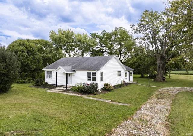 Photo 2 of Sale Pending at 2715 E Centennial Ave, Muncie, IN 47303 | MLS# 202637246 | Listing updated on 2026-09-17
