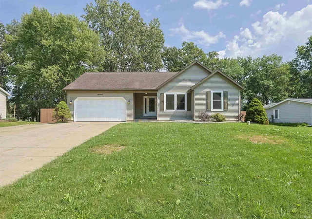 Photo 1 of Manufactured home for sale at 53134 Old Farm Rd, Elkhart, IN 46514 | MLS# 202637247 | Listing updated on 2026-09-10