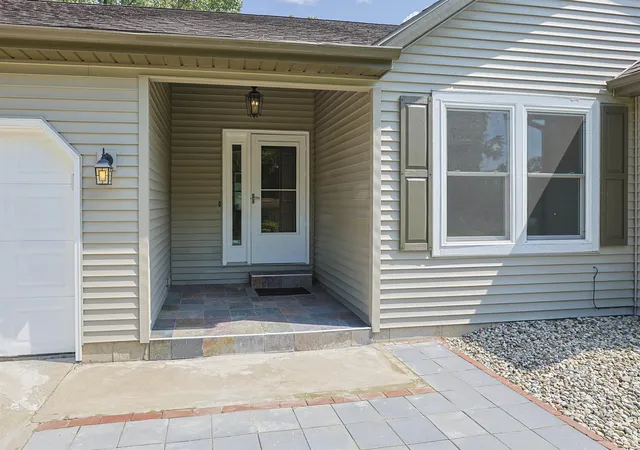 Photo 3 of Manufactured home for sale at 53134 Old Farm Rd, Elkhart, IN 46514 | MLS# 202637247 | Listing updated on 2026-09-10