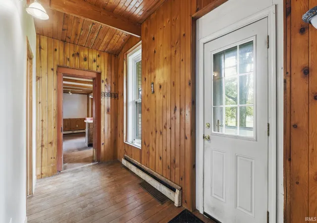 Photo 2 of Sale Pending at 810 W Lincoln St, Waterloo, IN 46793 | MLS# 202637249 | Listing updated on 2026-09-16