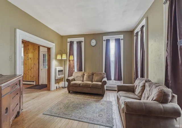 Photo 3 of Sale Pending at 810 W Lincoln St, Waterloo, IN 46793 | MLS# 202637249 | Listing updated on 2026-09-16