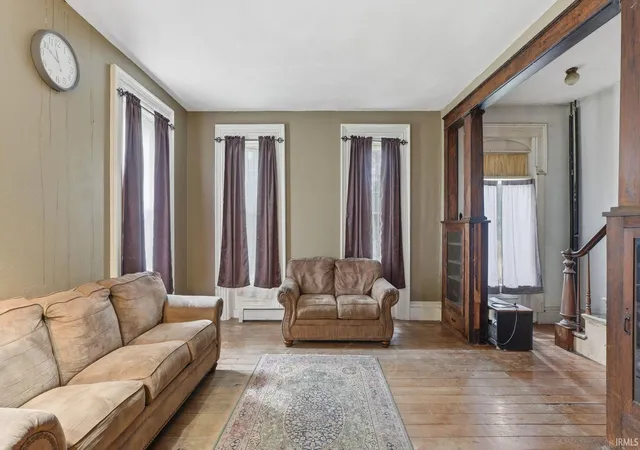 Photo 4 of Sale Pending at 810 W Lincoln St, Waterloo, IN 46793 | MLS# 202637249 | Listing updated on 2026-09-16