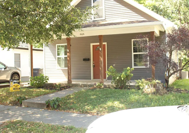 Photo 2 of Manufactured home for sale at 1606 N 12th Street, Lafayette, IN 47904 | MLS# 202637250 | Listing updated on 2026-09-22