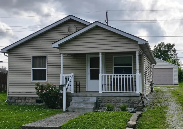 Photo 1 of Manufactured home for sale at 1909 N Lafountain St, Kokomo, IN 46901 | MLS# 202637251 | Listing updated on 2026-09-10