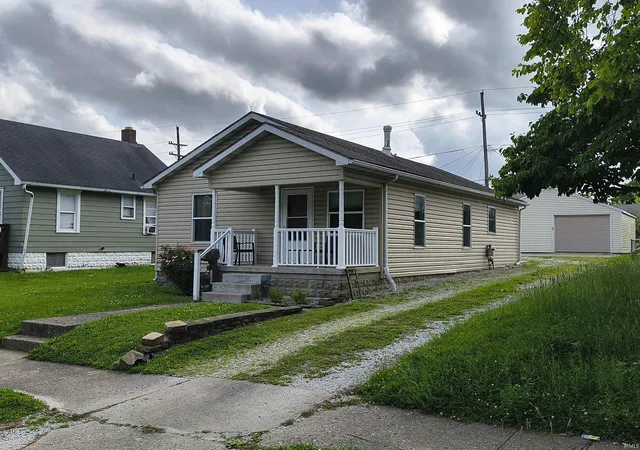 Photo 2 of Manufactured home for sale at 1909 N Lafountain St, Kokomo, IN 46901 | MLS# 202637251 | Listing updated on 2026-09-10