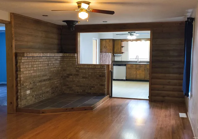 Photo 3 of Manufactured home for sale at 1909 N Lafountain St, Kokomo, IN 46901 | MLS# 202637251 | Listing updated on 2026-09-10